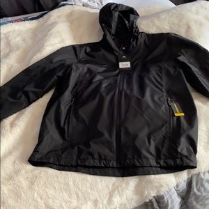 Zeroxposur Wind Breaker Brand new